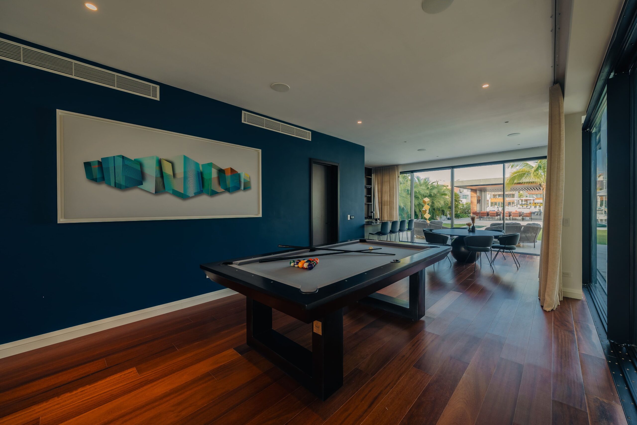 Salón de Juegos